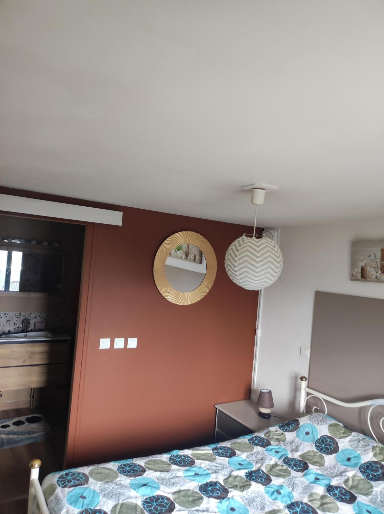 F2 Exterieur Lit King Size Apartment Brives-Charensac Exterior photo
